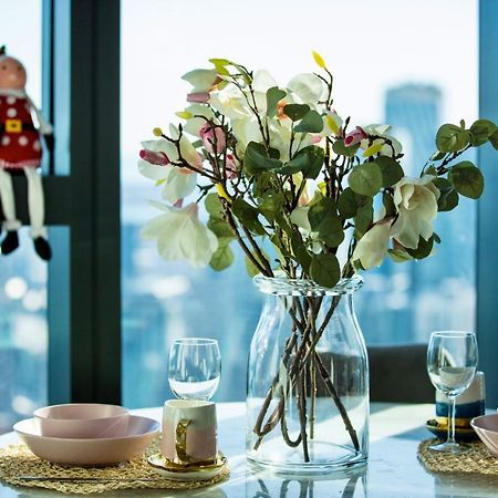 New Year Eve'S Fireworks & Bayview Apt In Cbd Melbourne Exterior photo