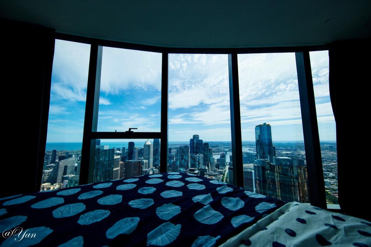 New Year Eve'S Fireworks & Bayview Apt In Cbd Melbourne Exterior photo