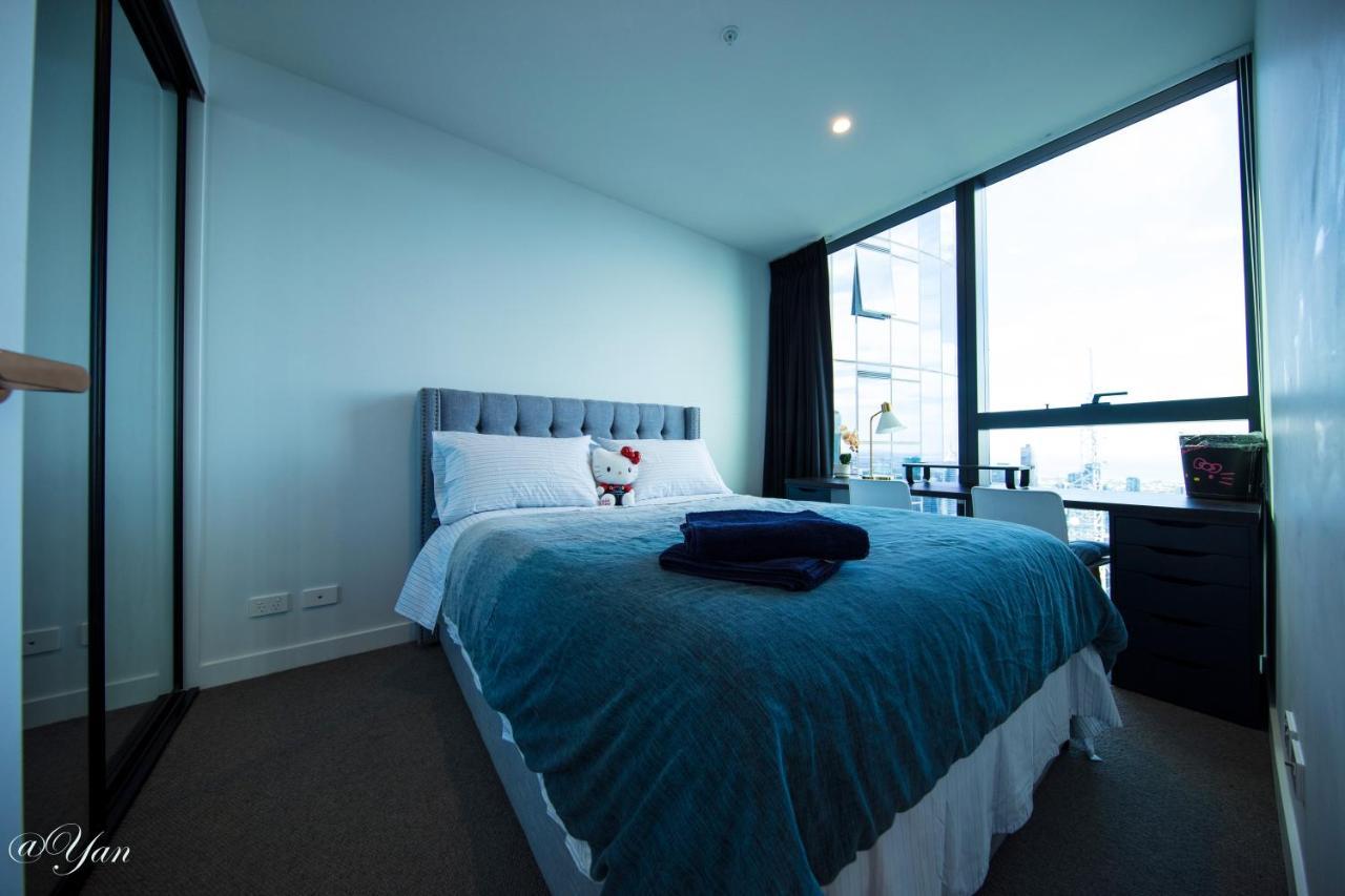 New Year Eve'S Fireworks & Bayview Apt In Cbd Melbourne Exterior photo