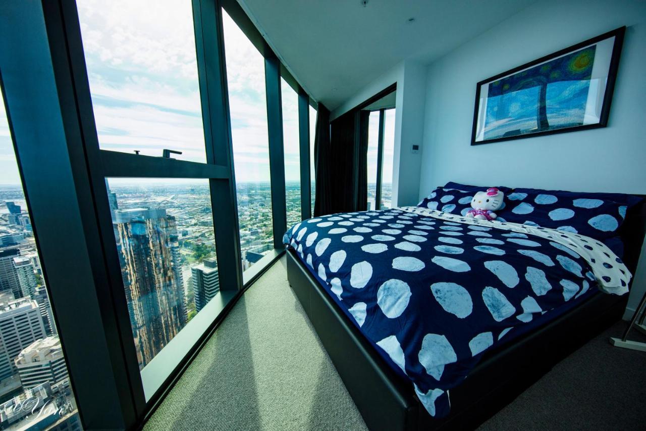 New Year Eve'S Fireworks & Bayview Apt In Cbd Melbourne Exterior photo